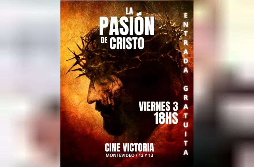 La iniciativa destaca por ser una propuesta de entrada libre y gratuita.