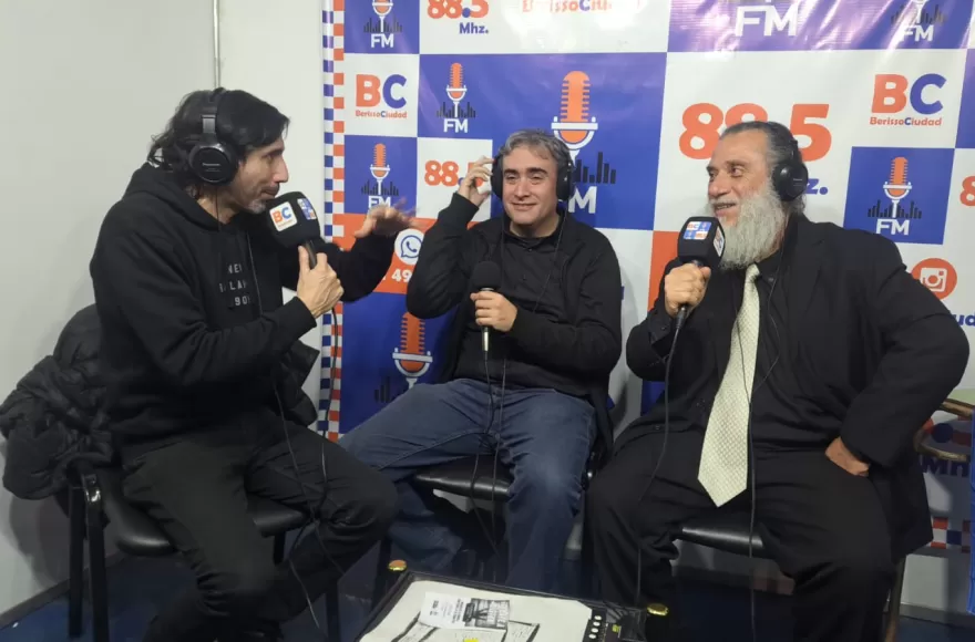 Ricardo Zapiola y el 