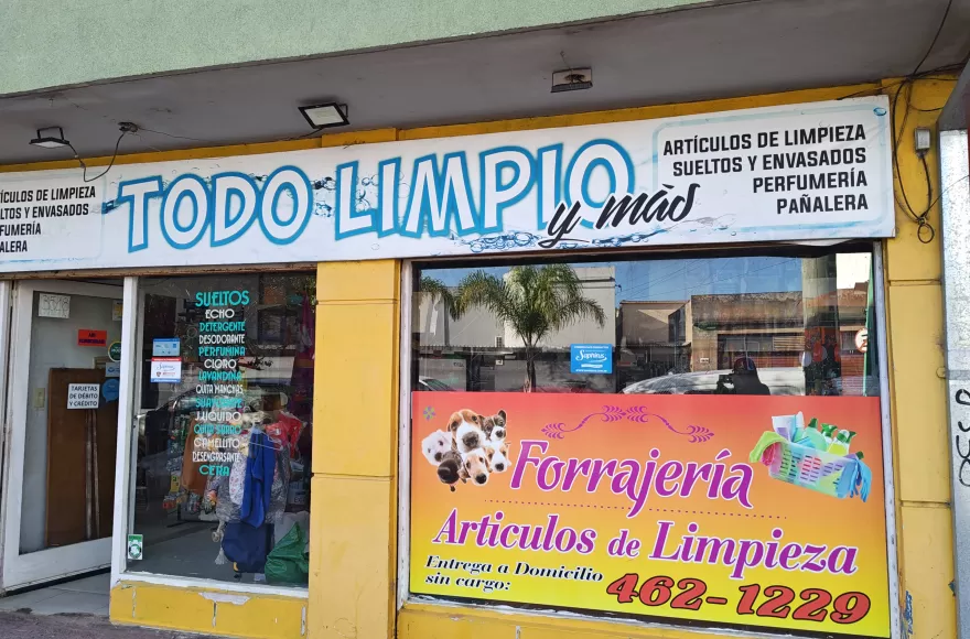 La crisis es generalizada.