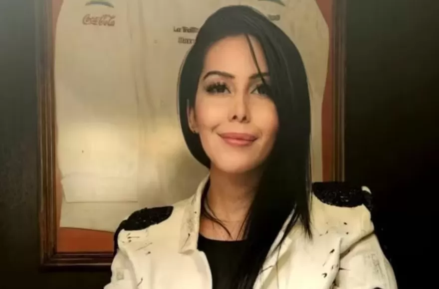 Viviana Aguirre, exdirectora de PAMI La Plata.
