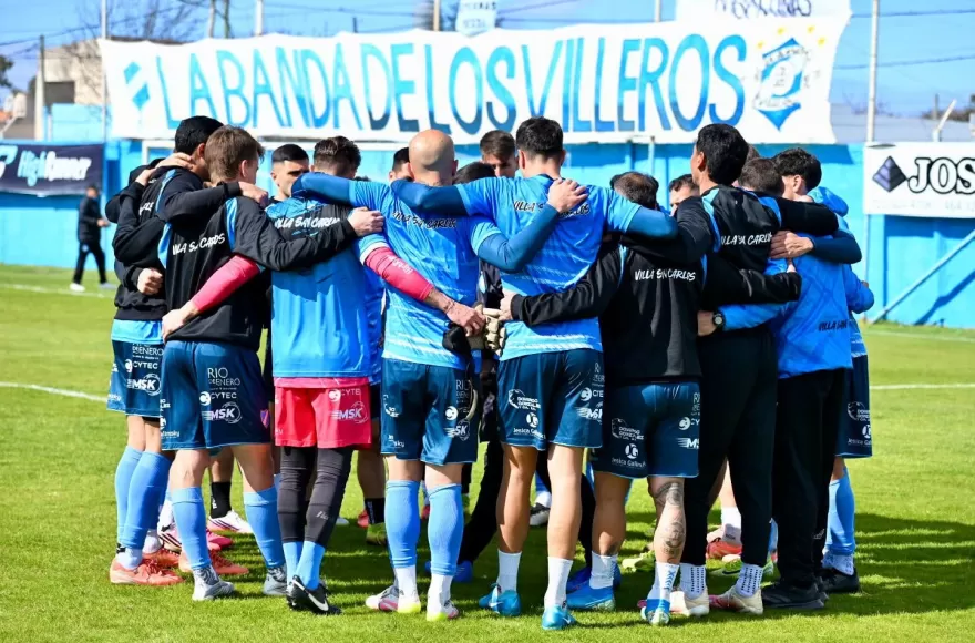 Fue 1-1 como visitante.
