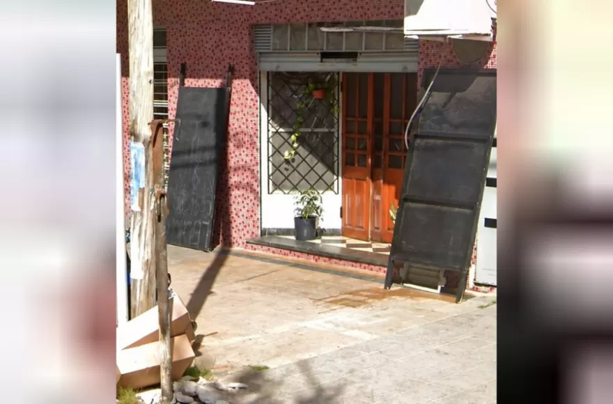 Desde Ondarcuhu advirtieron sobre la caída del consumo.