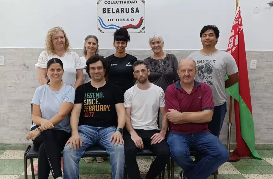 Presidida por Marcelo Kuharo.