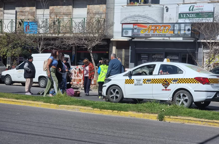 Ocurrió en Montevideo y 6.