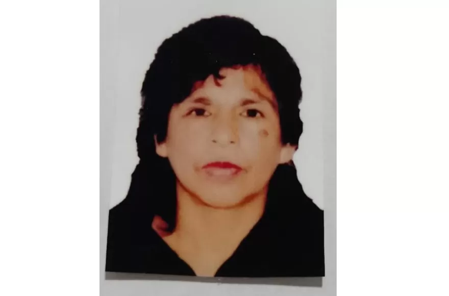 Tiene 60 años.
