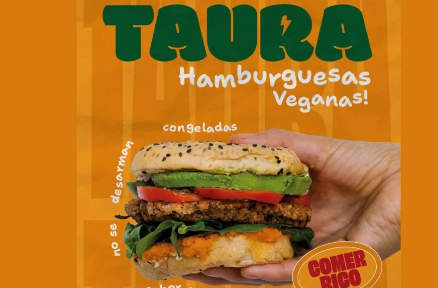 Berisso celebró el Día de la Hamburguesa con opciones clásicas y veganas