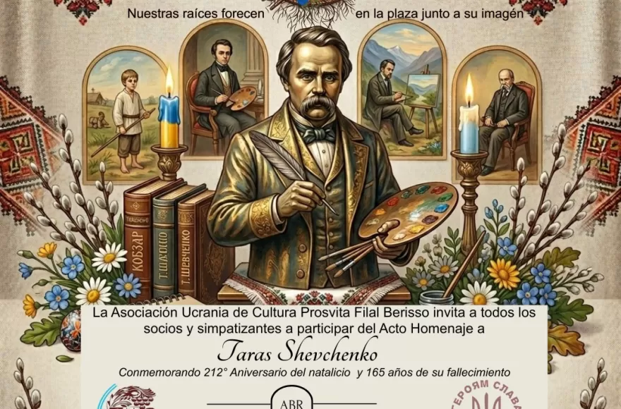 La actividad se realizará el 11 de abril.