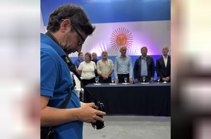 Cagliardi continúa al frente del PJ local.