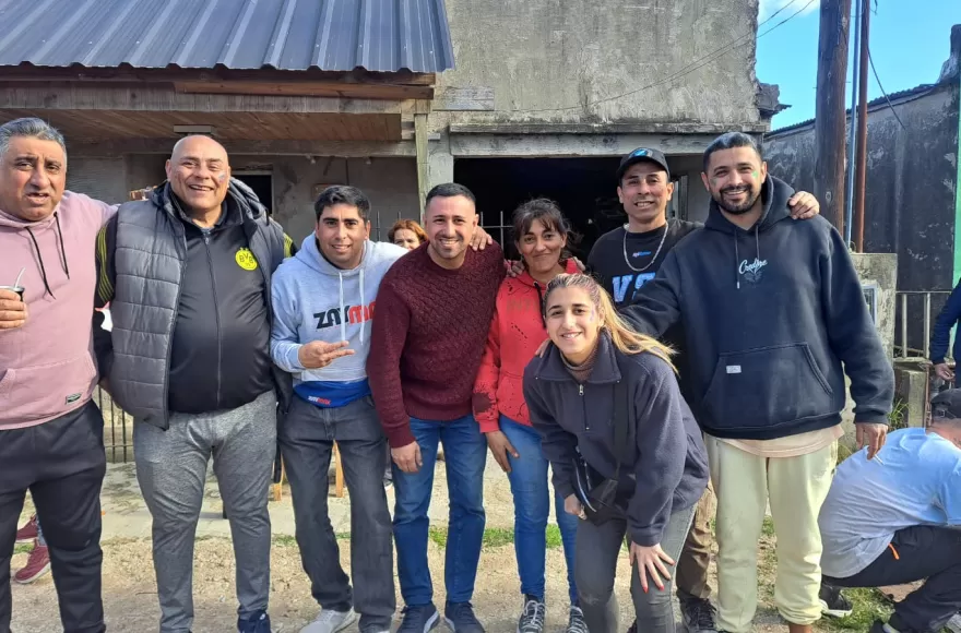 La jornada fue organizada por la Secretaría de Gobierno y la Coordinación de Juventud.