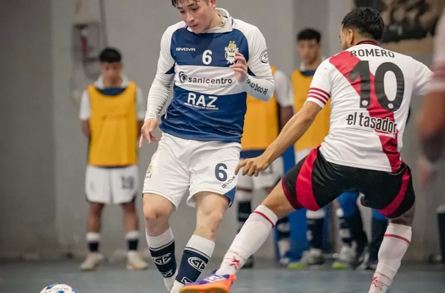 Igualdad ante Barracas Central.