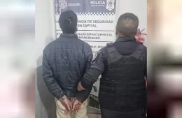 Detuvieron a un hombre que tenía un pedido de captura activo