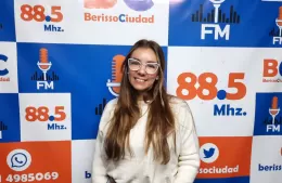 Karen Balchunas: “No sirve de nada la inyección si no trabajamos sobre los hábitos alimentarios”