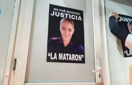 La familia de Érica Valdez pide cambio de carátula: de suicidio a femicidio triplemente agravado