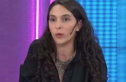 Laura Testa: “Queríamos que IOMA se expanda, pero ahora es más una situación de contención”