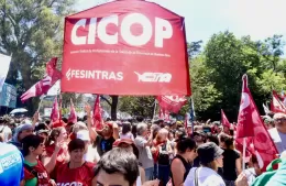 “La Libertad Avanza viene a destruir un sistema de salud que estaba mal y ahora se desequilibra del todo”