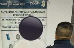 Un hombre detenido tras violento conflicto de pareja