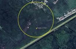 Alerta por venta de terrenos sobre zona de protección del Bañado del Maldonado