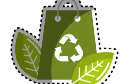 Operativo de “Berisso Recicla” en el barrio Villa San Carlos