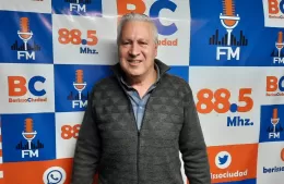 Gustavo Hovakimian confirmó su alejamiento del PRO: “Busco otra forma de hacer política, más cercana al vecino”