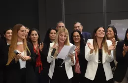 Más de 500 abogados respaldaron la presentación del oficialismo del Colegio de la Abogacía de La Plata