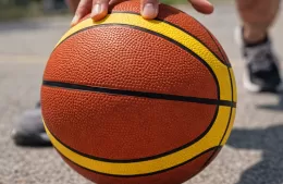 Se viene el Festival “Pelotas y Ruedas” en el Gimnasio Municipal