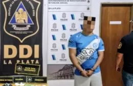 Cae maleante tras tiroteo: le secuestraron armas y drogas