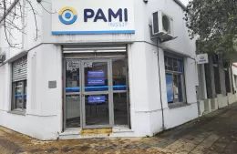 Paro de 72 horas de prestadores de PAMI: no afectará la atención al público