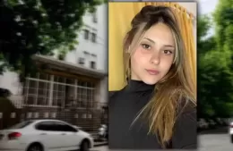 La familia de Ainara Buschiazzo exige que su muerte se investigue como femicidio