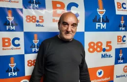Daniel Del Curto: “La lista libertaria es un chiste”