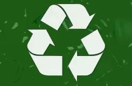 El Carmen y La Franja se suman al programa “Berisso Recicla”