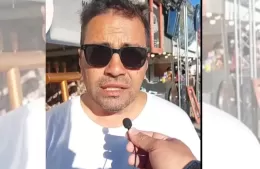 Gabriel Montenegro: “Sentimos que Berisso se merece disfrutar de una Fiesta de la Birra de semejante magnitud”