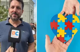 Día de Concientización sobre el Autismo: Ramírez Borga hizo foco en la “inclusión en sentido amplio”