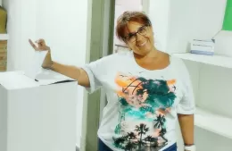 UDOCBA Berisso renovó autoridades: Tomatis seguirá al frente del sindicato