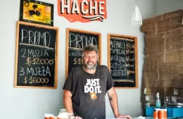 Gabriel Kondratzky: “Nunca vi una caída del consumo como la que estamos viviendo”