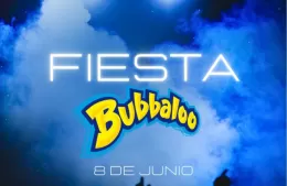Padres y alumnos organizan la Fiesta Bubbaloo