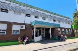 La salud pública como refugio: el abandono de las obras sociales y el aumento de la demanda en el Hospital Larrain