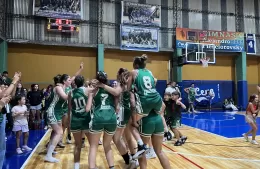 El Hogar Social dominó la Copa Ciudad de Berisso