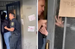 Escala el conflicto en Acerías Berisso: la socia mayoritaria de la empresa agredió a una mujer