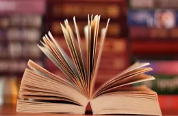Cronograma de la Feria del Libro en Berisso