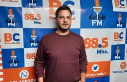 Lucas Spivak sobre la recolección de residuos: “Tratamos de responder rápido y con sinceridad”