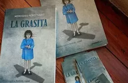 “La Grasita” se presenta en Casa de Culturas
