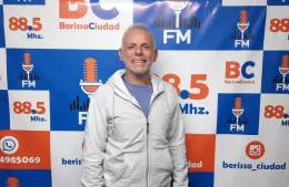 Aníbal Fernández: “En Berisso hay muchos deportistas de alto rendimiento que hacen un enorme sacrificio”