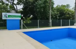 Arrancó la temporada en el camping del STMB: “Entre las mejores instalaciones de toda la región”