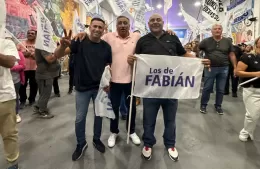 Pachi Rada: “El peronismo tiene que dejar las mezquindades y volver a la calle para contener a la gente”