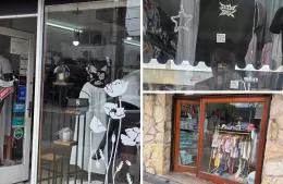 La industria textil en la ciudad se sumerge en el plano nacional pero de a poco apuesta a lo internacional