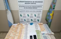 Robo en una vivienda: allanaron a una conocida de la víctima