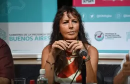 Fabiola Mosquera: ''Tenemos que estar más unidos que nunca porque el enemigo no está adentro, está afuera y se llama Milei''