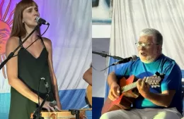 Concurrido certamen Pre Ayacucho