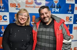 Alianza Potencia lanza su campaña en el distrito: “A pulmón, con fuerza y caminando la calle”