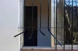 Desde el PTS-Rebelión denunciaron un ataque político contra su local partidario